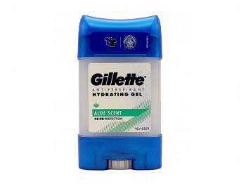 Deodorant GILLETTE GEL ALOE  70ML (587684) 