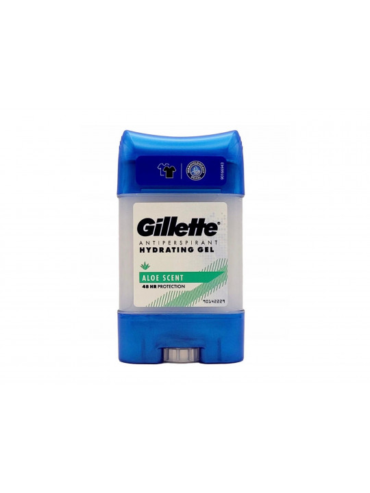 Дезодорант GILLETTE GEL ALOE  70ML (587684) 