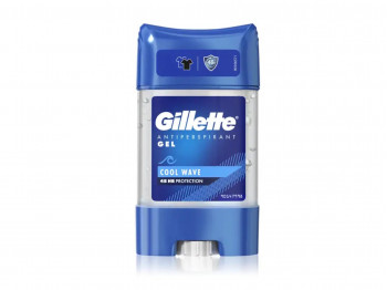 Дезодорант GILLETTE GEL COOLWAVE 70ML (978120) 