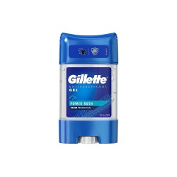 Դեզոդորանտ GILLETTE GEL POWER RUSH 70ML (810849) 