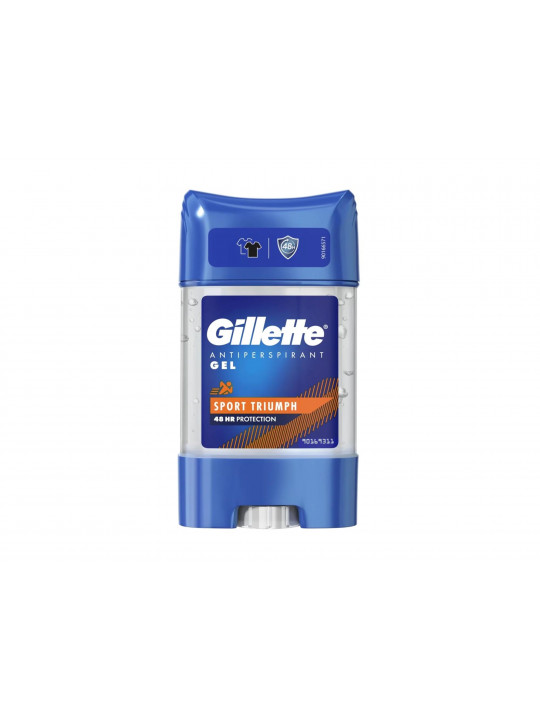 Deodorant GILLETTE GEL SPORT 70ML (271788) 
