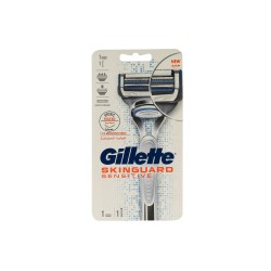 Shaving accessorie GILLETTE RAZOR SKINGUARD R+1CRT (500031) 