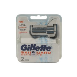 Shaving accessorie GILLETTE SKINGUARD SENS CRT 2 (488735) 