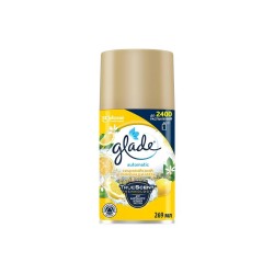 Air freshener GLADE AIR FRESHNER SICILAN LEMONADE & MINT (161212) 