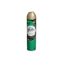 Air freshener GLADE ANTI TOBACO 300ML (988770) 