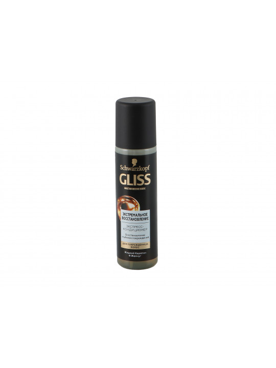 Уход за волосами GLISS KUR EXPRESS CONDITIONER EXTREME RECOVERY 200ML (803983) 