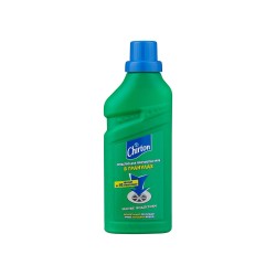 Cleaning agent CHIRTON GRANULES PIPE CLEANER 600GR (301911) 