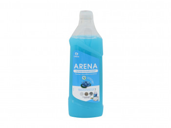 Cleaning liquid GRASS ARENA FOR FLOOR CLEANING BLUE 1L (524948) 