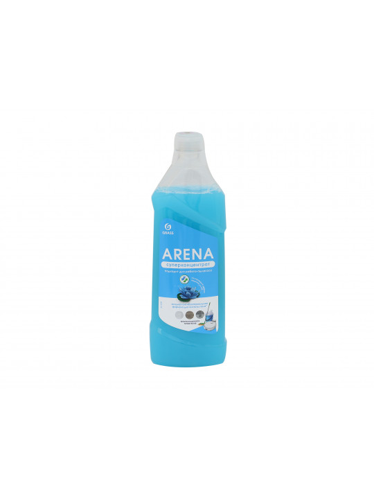 Cleaning agent GRASS ARENA FOR FLOOR CLEANING BLUE 1L (524948) 