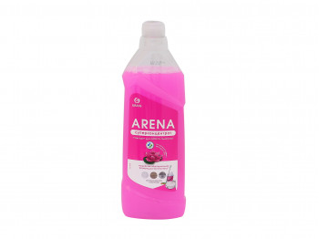 Cleaning agent GRASS ARENA FOR FLOOR CLEANING PINK 1L (524955) 