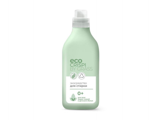 Washing powder GRASS 125698 ECO CRISPI 1.8L (603731) 