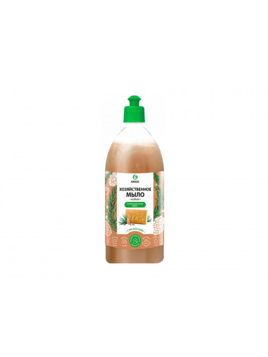 Liquid soap GRASS LIQUID LAUNDRY SOAP 1L (260252) 
