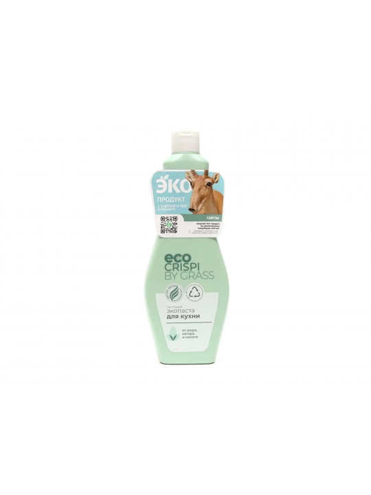 Cleaning agent GRASS PASTA ECO CRISPI FOR KITCHEN 500ml (603809) 