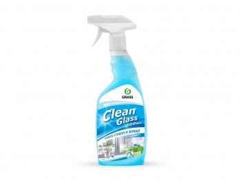 Очищающий жидкость GRASS SPRAY CLEAN GLASS BLUE LAGOON 600ml (526003) 