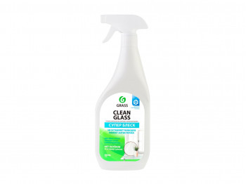 Cleaning agent GRASS SPRAY CLEAN GLASS SUPER SHINE 600ml (197063) 