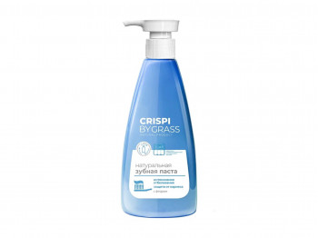 Oral care GRASS TOOTH PASTE ECO CRISPI WHITENING 250ML (604912) 
