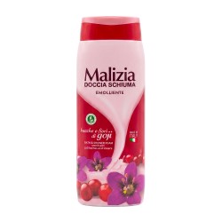 Гель для душа MALIZIA Gojiberries & Flowers 300ml (025091) 