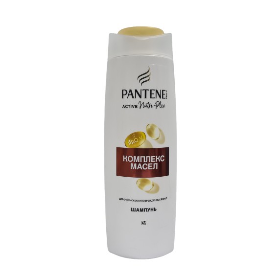 Шампунь PANTENE HAIRFALL 400ML (611811) 