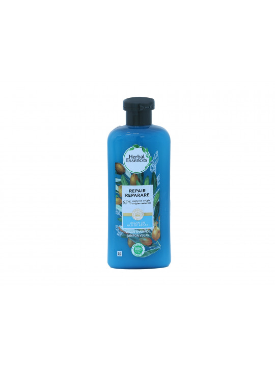 Shampoo HERBAL ESSENCES SHAMPOOS ARGAN OIL 400ML (493342) 
