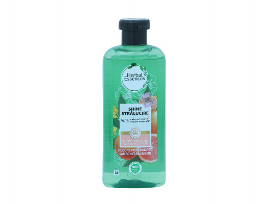Shampoo HERBAL ESSENCES SHAMPOOS GRAPEFRUIT 400ML (493465) 