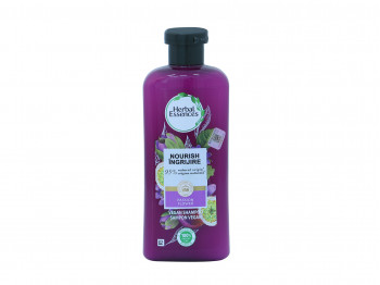 Shampoo HERBAL ESSENCES SHAMPOOS PASSION FLOWER 400ML (442968) 