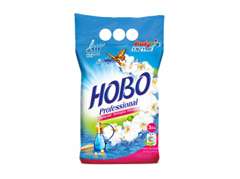 Լվացքի փոշի HOBO AUTOMATIC 3000GR (700702) 