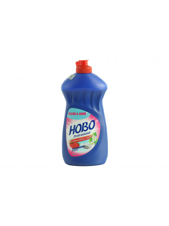 Dishwashing liquid HOBO RED 450GR (705349) 
