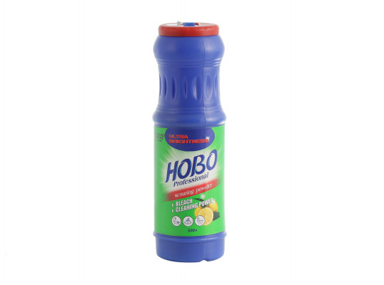 Մաքրող միջոցներ HOBO UNIVERSAL 500GR (705288) 