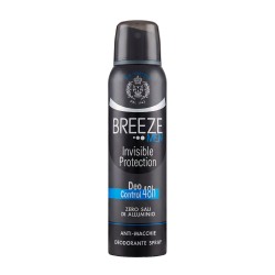 Դեզոդորանտ BREEZE Invisible Protection 150ml (035151) 