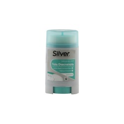 Shoe care SILVER JELLY FOR SHOES 50ML BLACK TG2001-00 (005896) 
