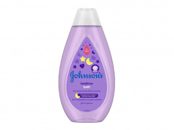 Shampoo JOHNSONS BABY SHAMPOO BEFORE BEDTIME 300ML (907477) 