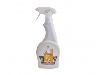 Cleaning agent KATILL SPRAY ANTI FIT 500ML (033980) 