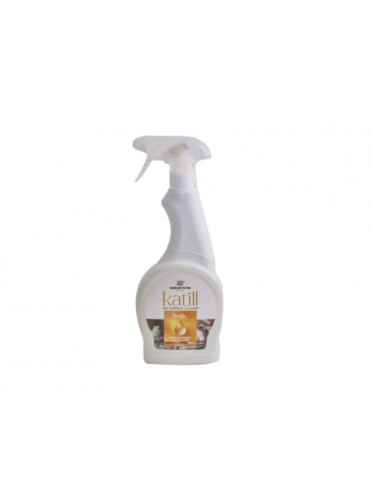 Cleaning agent KATILL SPRAY ANTI FIT 500ML (033980) 