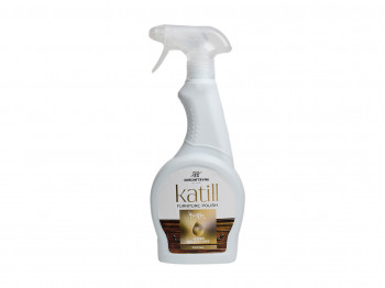 Cleaning liquid KATILL SPRAY FOR FURNITURE 500ML (196690) 