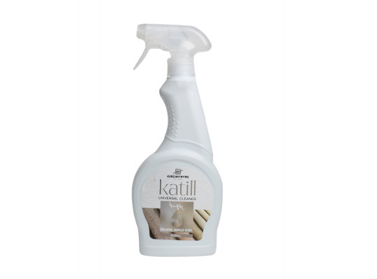 Cleaning liquid KATILL SPRAY UNIVERSAL 500ML (033981) 