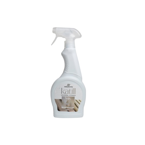Cleaning liquid KATILL SPRAY UNIVERSAL 500ML (033981) 