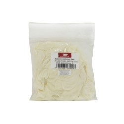 Rubber gloves KUCHCIK LATEKSOWE 10 PCS (035046)