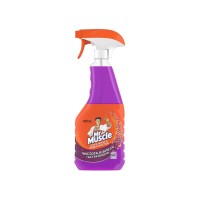 Чистящие средства MISTER MUSKUL LAVENDER FOR WINDOW 500ML (159790) 