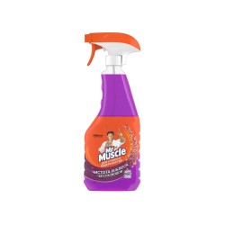 Cleaning agent MISTER MUSKUL LAVENDER FOR WINDOW 500ML (159790) 