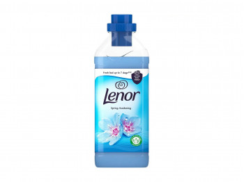 Laundry conditioner LENOR LENOR SPRING 850ML (BLUE) (890066) 