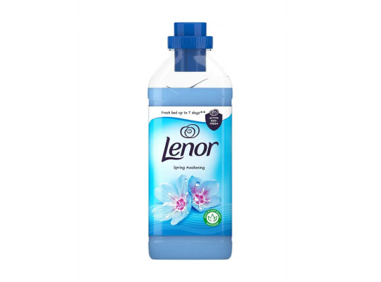 Кондиционер LENOR LENOR SPRING 850ML (BLUE) (890066) 