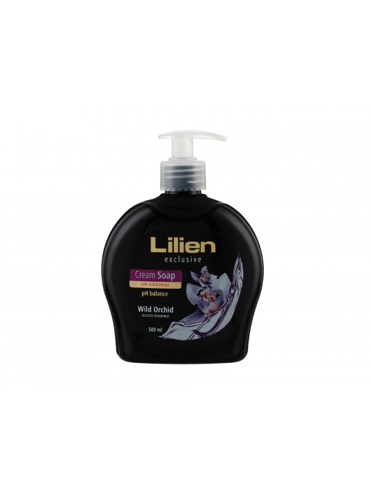 Liquid soap LILIEN WILD LILIES 500ML (004459) 