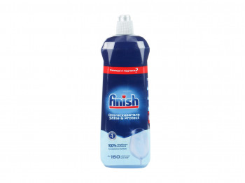Средство для мытья посуды FINISH LIQUID SHINE&PROTECT 800ML (6955) 1849