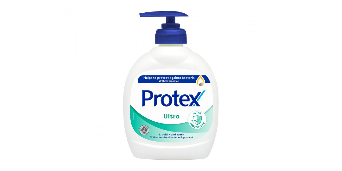 Օճառ PROTEX LIQUID SOAP PROTEX 300ML TR02003A