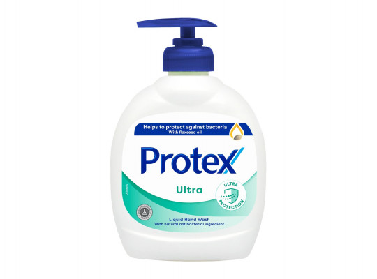 Жидкое мыло PROTEX LIQUID SOAP PROTEX 300ML TR02003A (040075) 