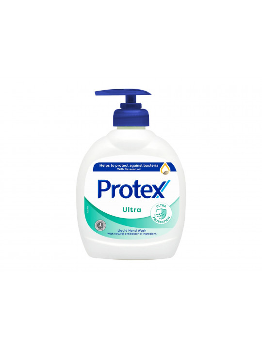 Жыдкое мыло PROTEX LIQUID SOAP PROTEX 300ML TR02003A (040075) 