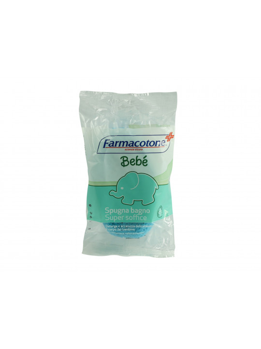 Bath sponge LOGEX BABY 76PA-FB (538782) 