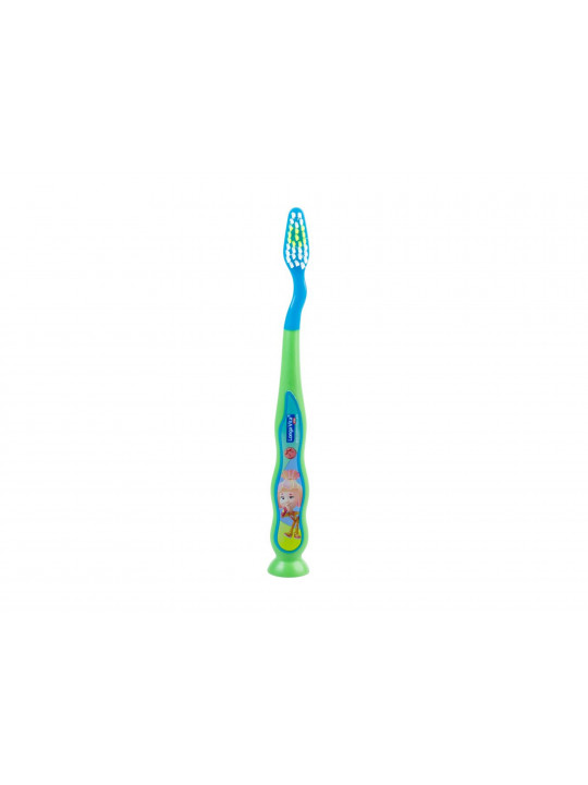 Accessorie for oral care LONGA VITA TOOTH BRUSH FOR KIDS FIXIES +3 YEAR (S-205) (671174) 