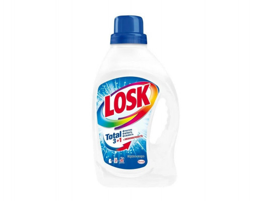 Washing gel LOSK GEL MOUNTAIN LAKE 1.3L (405538) 