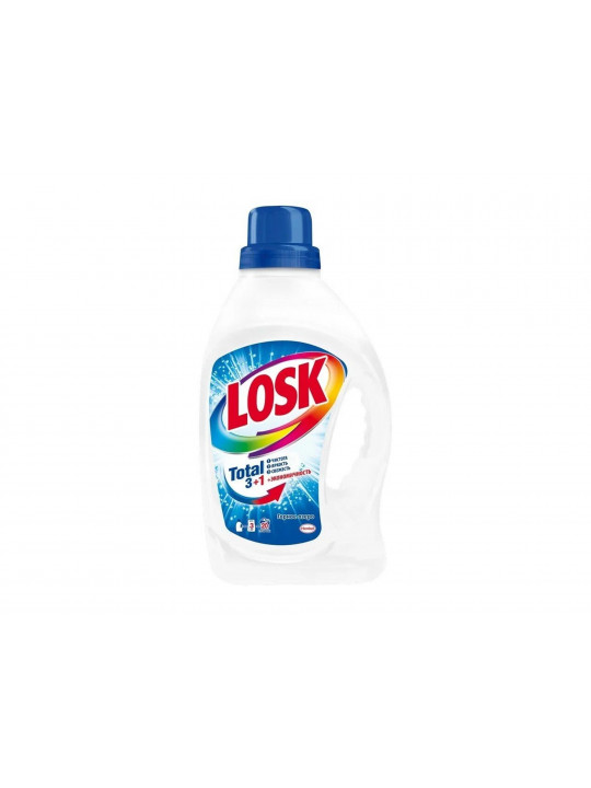 Washing gel LOSK GEL MOUNTAIN LAKE 1.3L (405538) 